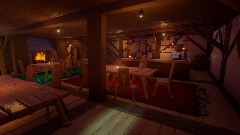 Sk'll the tavern formerly known as Troll Skull