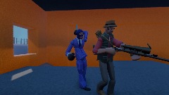 How i felt when i missed dat hit (totally not my fault)