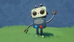 A screenshot taken in Dreams. 1 of 1.