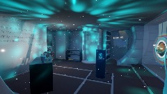 Death Stranding BRIDGES ROOM