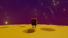 A screenshot taken in Dreams. 5 of 5.