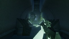 Aliens 6 levels now in Vr
