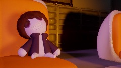 A screenshot taken in Dreams. 11 of 13.