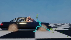 A screenshot taken in Dreams. 6 of 9.