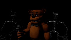 Five Night's at Freddy's