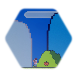 Worst mario from mario world