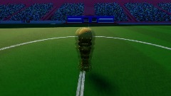 A screenshot taken in Dreams. 3 of 7.