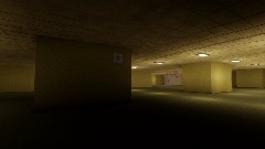 Backrooms