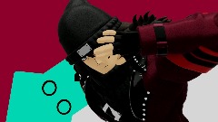 A screenshot taken in Dreams. 1 of 2.