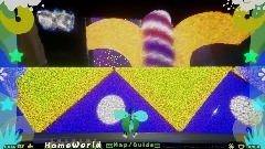 A screenshot taken in Dreams. 3 of 9.