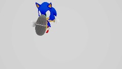 Sonic Animation Test