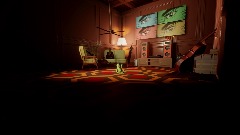 A screenshot taken in Dreams. 1 of 5.