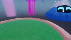 A screenshot taken in Dreams. 15 of 15.