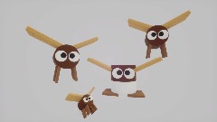 A screenshot taken in Dreams. 1 of 1.