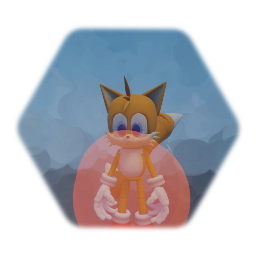 Tails (Dreams Crossing)