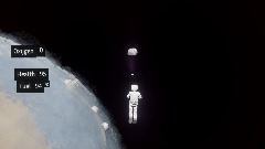 A screenshot taken in Dreams. 2 of 5.