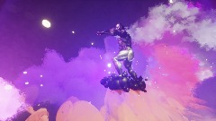 A screenshot taken in Dreams. 2 of 30.