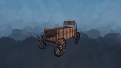 A screenshot taken in Dreams. 16 of 29.