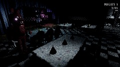 A screenshot taken in Dreams. 1 of 2.