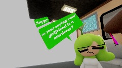 A screenshot taken in Dreams. 4 of 19.