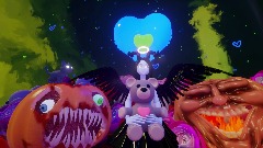 WITCHES : THE MEDIUM                    «{ CHAPTER 3 }»