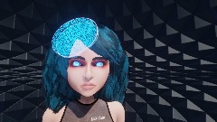 A screenshot taken in Dreams. 5 of 23.