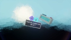 A screenshot taken in Dreams. 1 of 5.