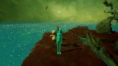 Planet xcv
