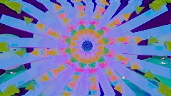 Kaleidoscope Visual [ Seizure Warning ]