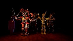 THE AFTON TAPES TEASER PRETTY MUCH CANCELLED