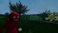 A screenshot taken in Dreams. 8 of 10.