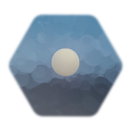 Cel Shaded Ball