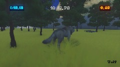 A screenshot taken in Dreams. 19 of 22.