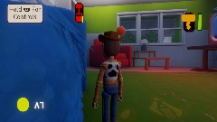 A screenshot taken in Dreams. 4 of 9.