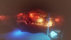 A screenshot taken in Dreams. 3 of 18.