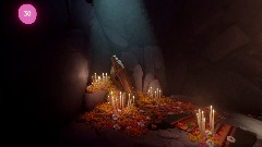 A screenshot taken in Dreams. 18 of 30.