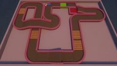 Easy Car - Race Track