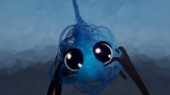 A screenshot taken in Dreams. 5 of 20.