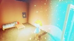 The ham,ina,tion,s video game