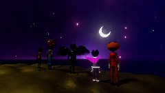 A screenshot taken in Dreams. 1 of 14.