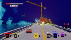 A screenshot taken in Dreams. 14 of 24.