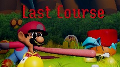 Mario`s Madness - Last Course