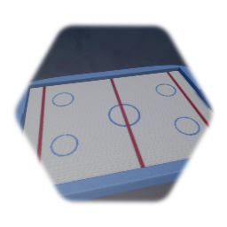 Cutaia Unexciting Asset Jam - Arcade (Air Hockey Table-TJoeT1)