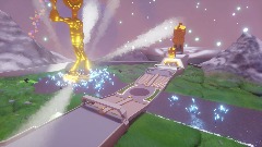 Mansión Balamb - entrada