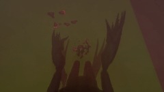 A screenshot taken in Dreams. 17 of 22.