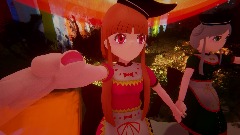 Yuuhei Satellite  @Ruby_wanimakura