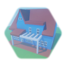 Hello Neighbor Houses