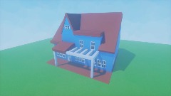 Bear5's house