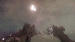 Ancient way  (in progress)