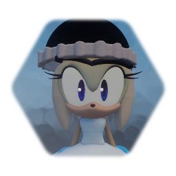 Missy the sackgal v3 animation version fanmade